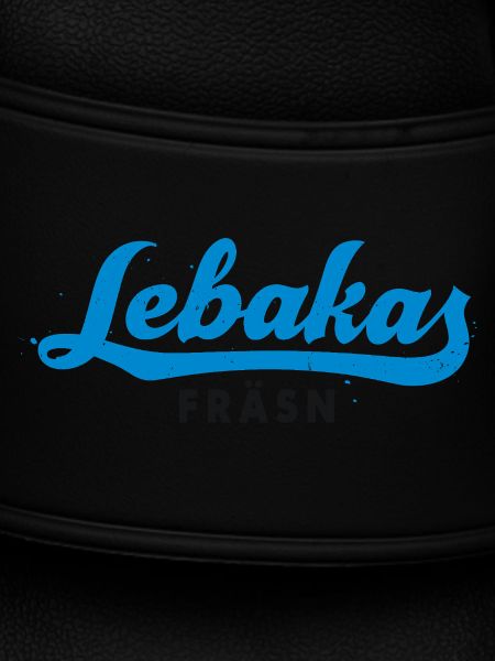 Lebakas fräsn
