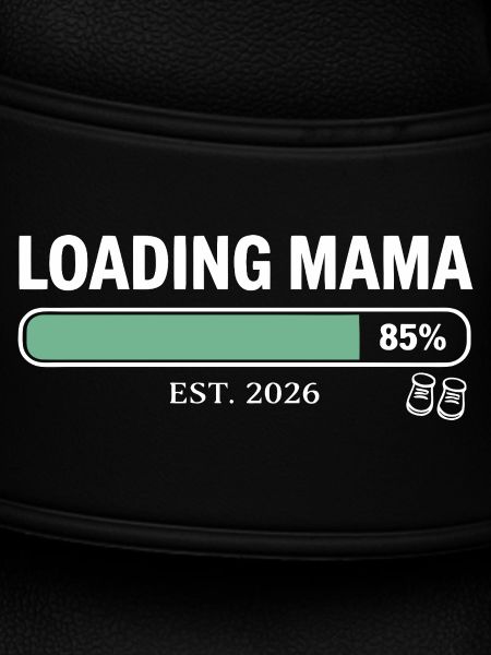 Loading Mom 2026 Pregnancy