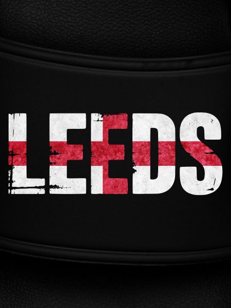 Leeds England
