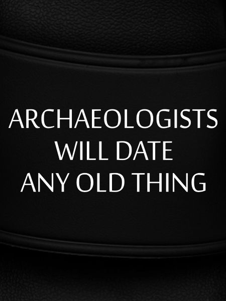 archaeology