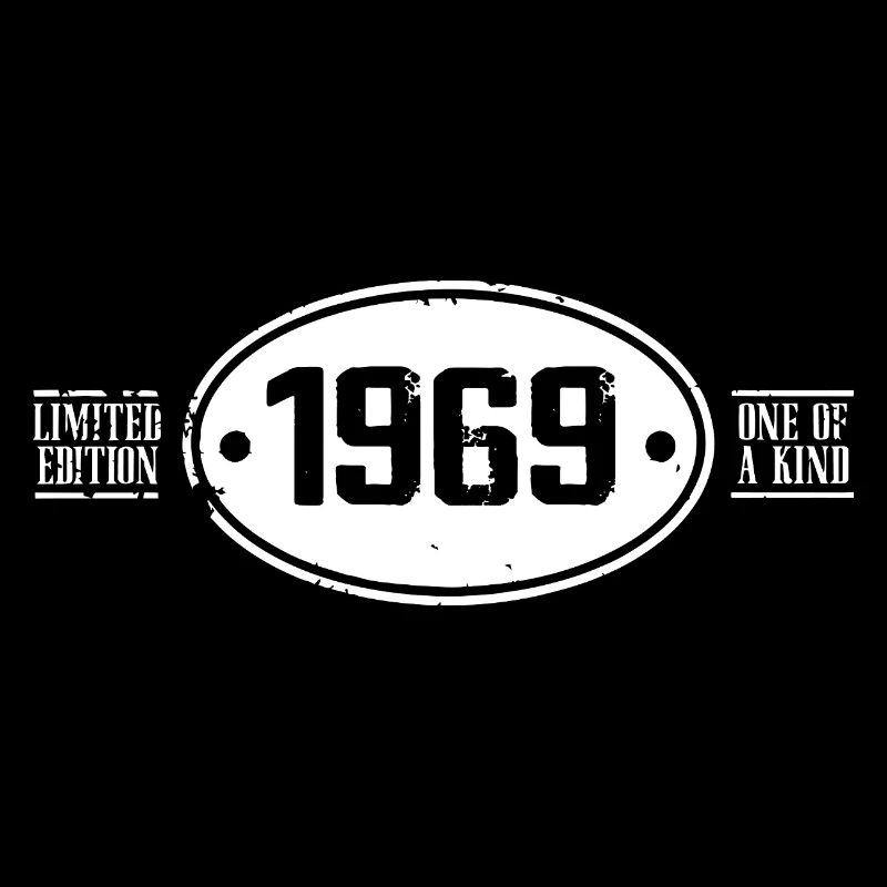 1969 Anniversaire 1969
