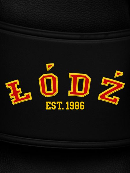 Łódź gegründet 1986