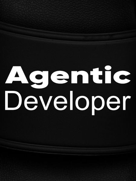 Techno-utopia: Agentic Developer