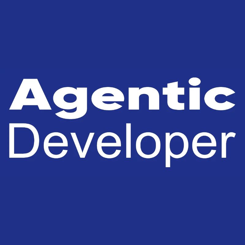Techno-utopia: Agentic Developer
