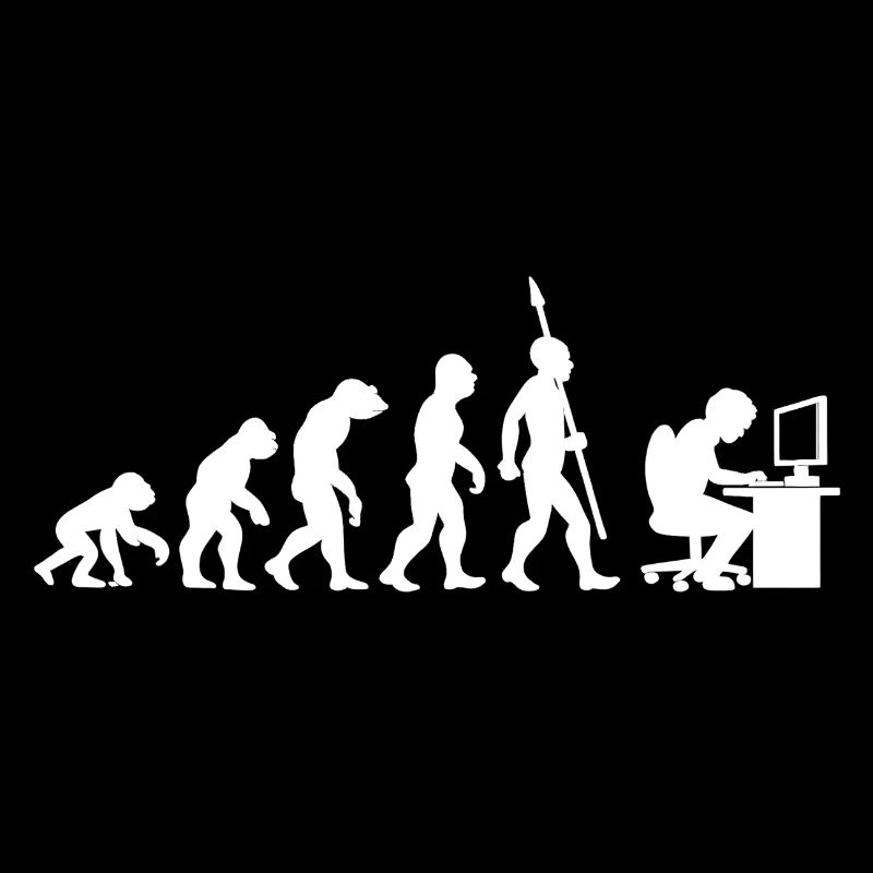 Informatique PC Evolution Programmeur Informatien