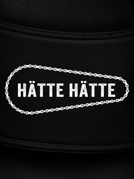 Hätte Hätte Fahrradkette