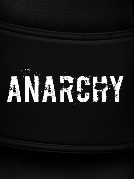 Anarchy