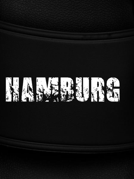 Hamburg