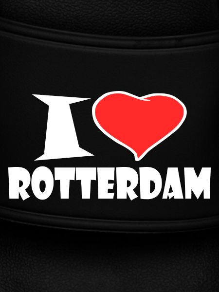 Rotterdam