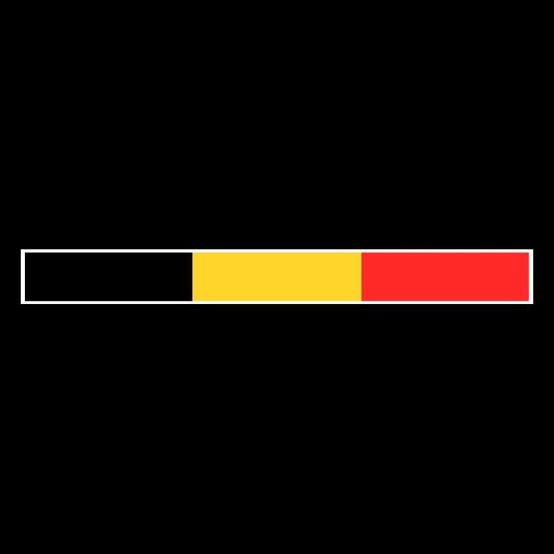 Drapeau Belgique