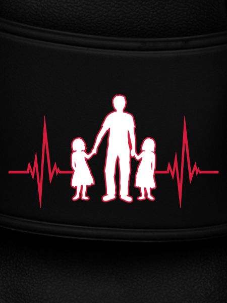 Pulse 2 daughters
