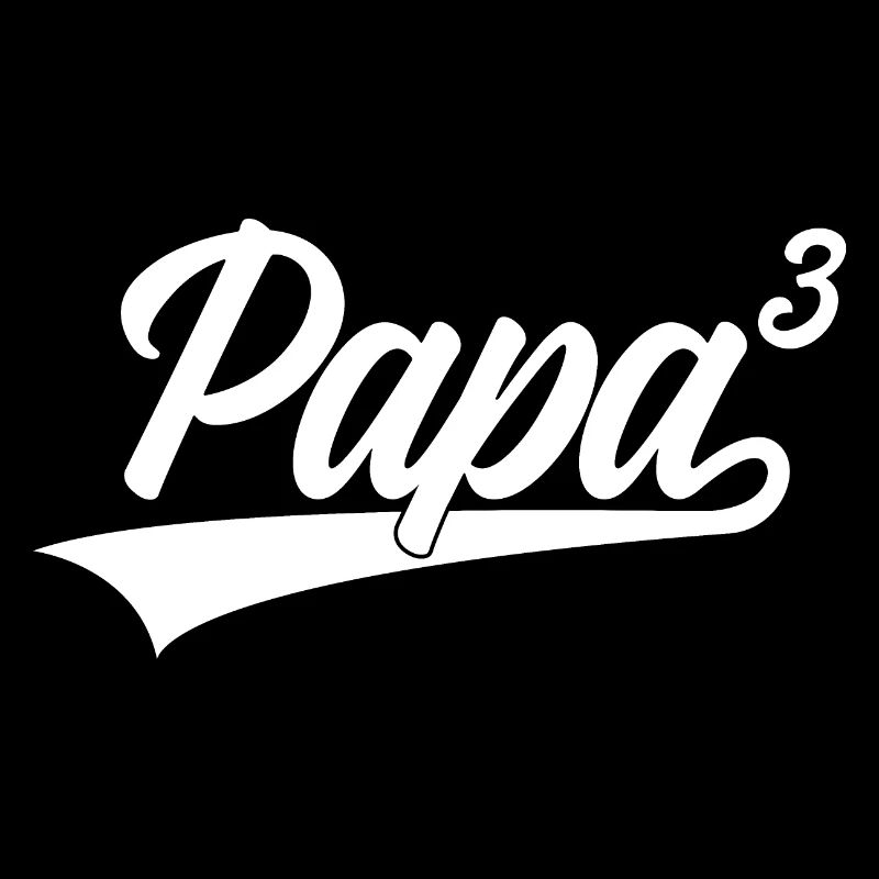 PAPA HAUTE 3 TRIPLE PAPA
