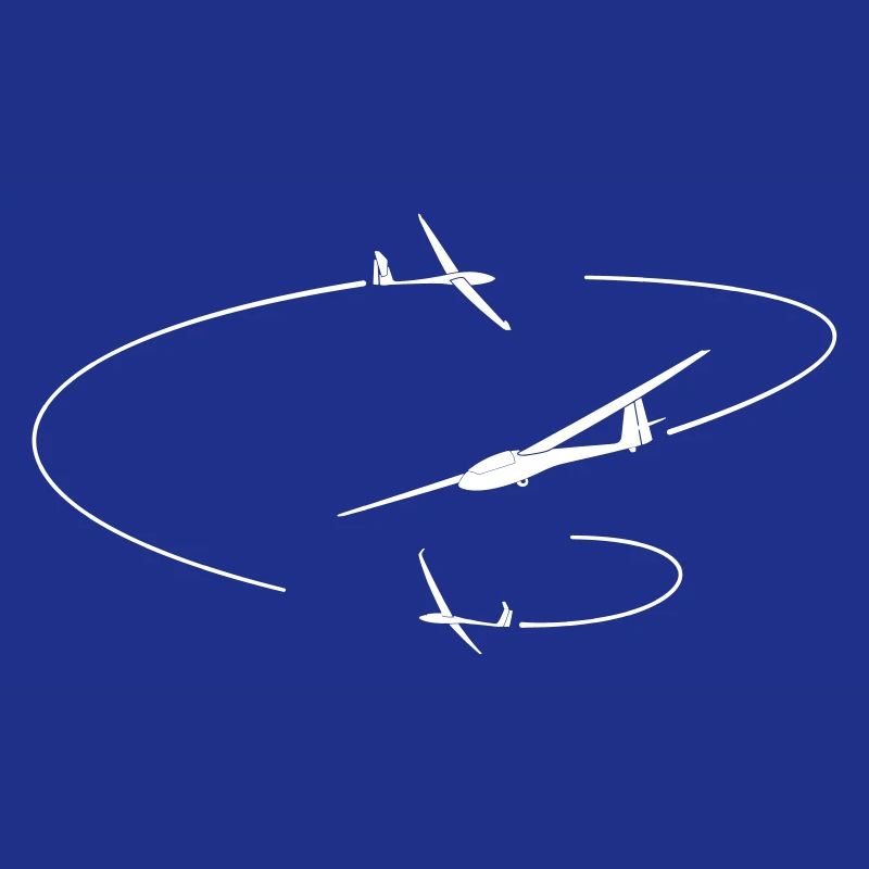Glider Gliding Gliding Gliding Glider