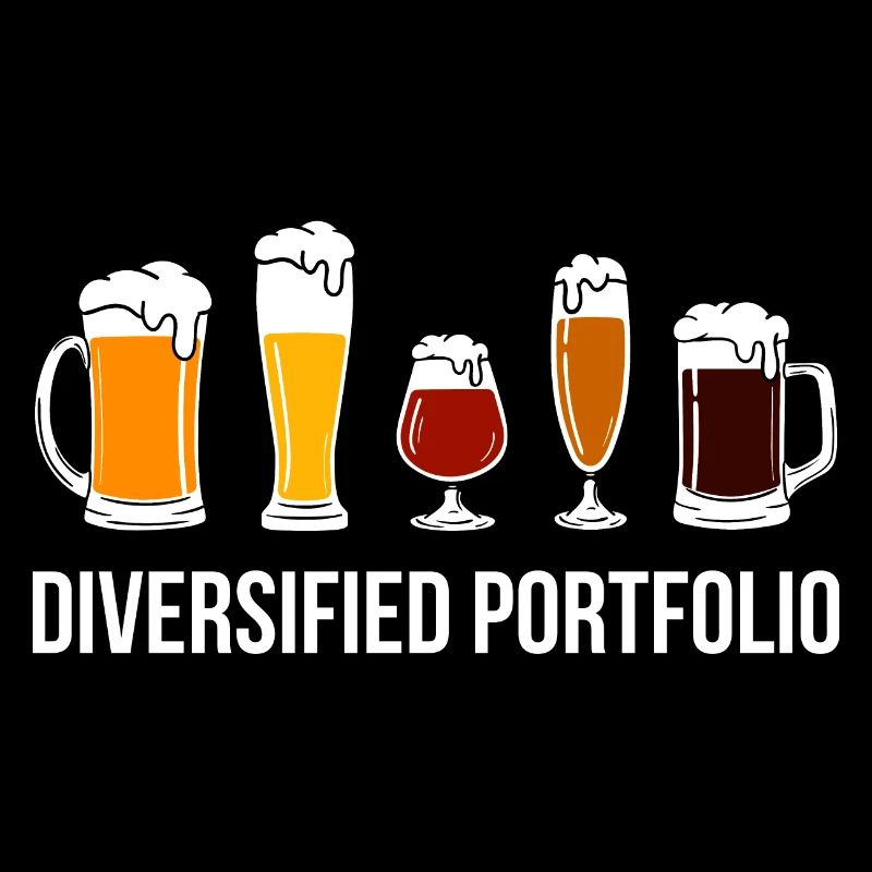 Beer Lover - Diversified Portfolio II