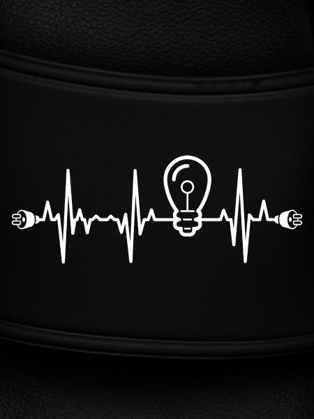 Electrical Engineer Heartbeat