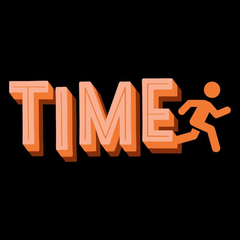 TimeRunner: Zeitlauf