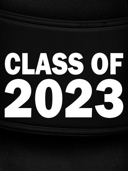 Class of 2023