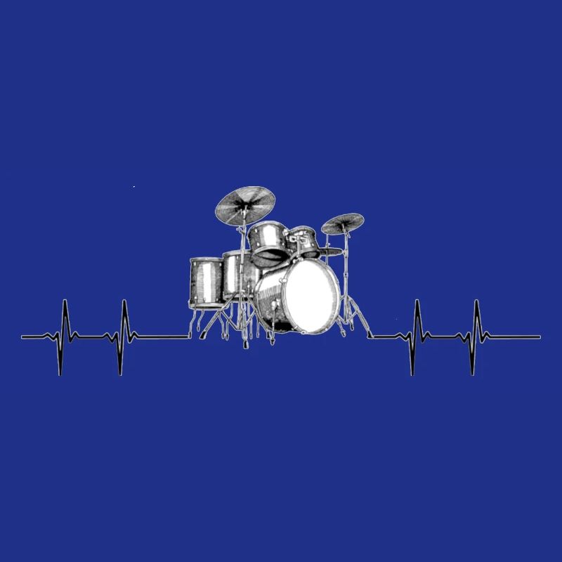 Drumset Puls2