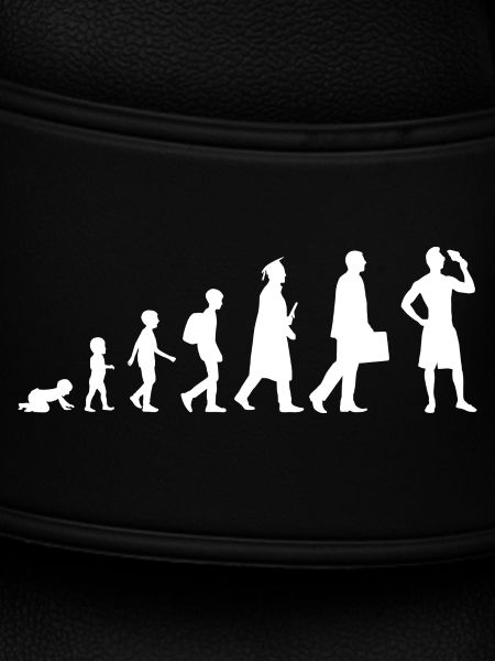 Ice Cream Evolution