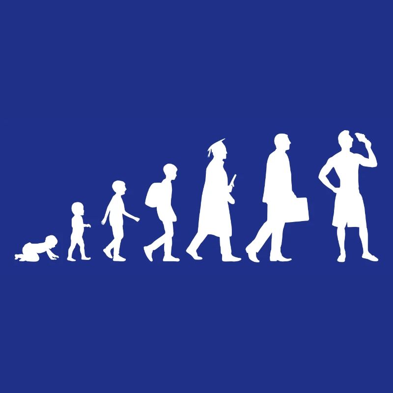 Ice Cream Evolution