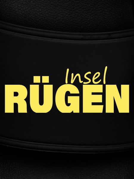 INSEL RÜGEN