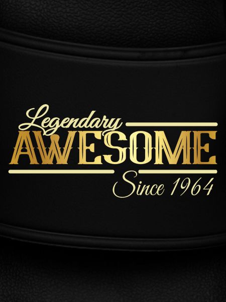 Awesome Since 1964