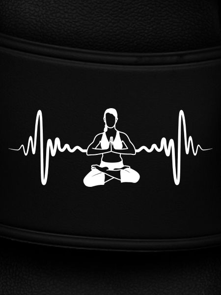 Yogi Kardiogramm
