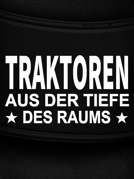 Traktor