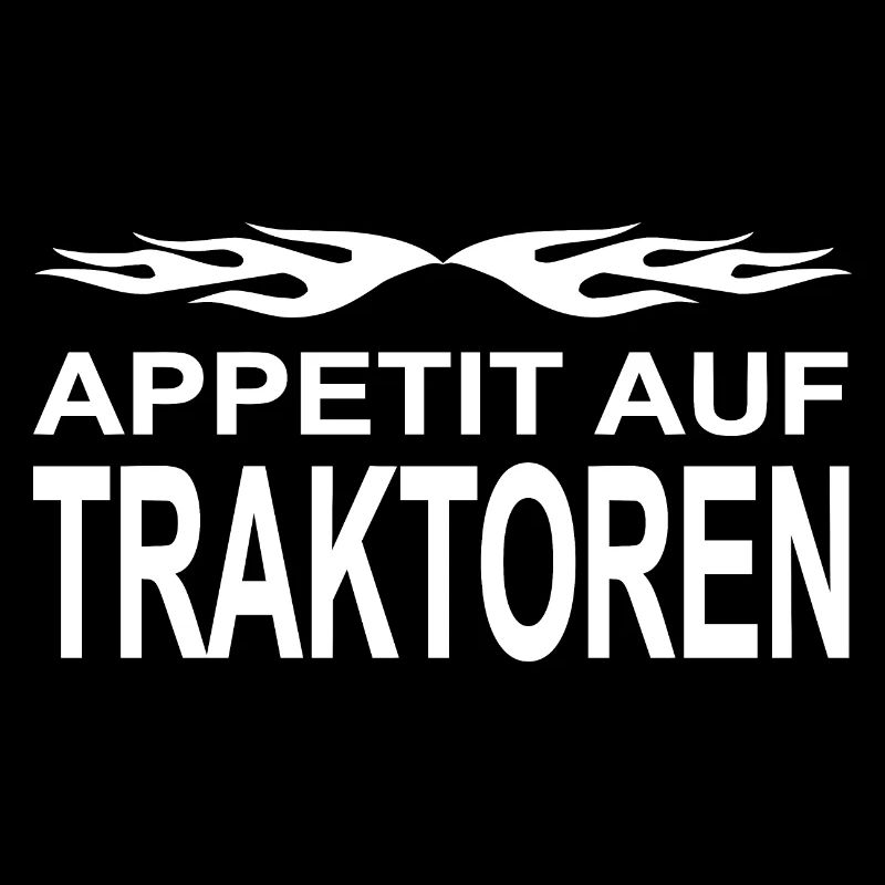 Traktor