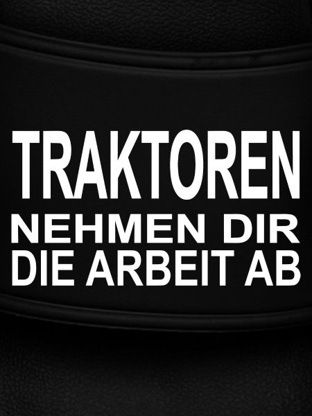 Traktor