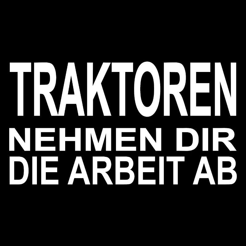Traktor