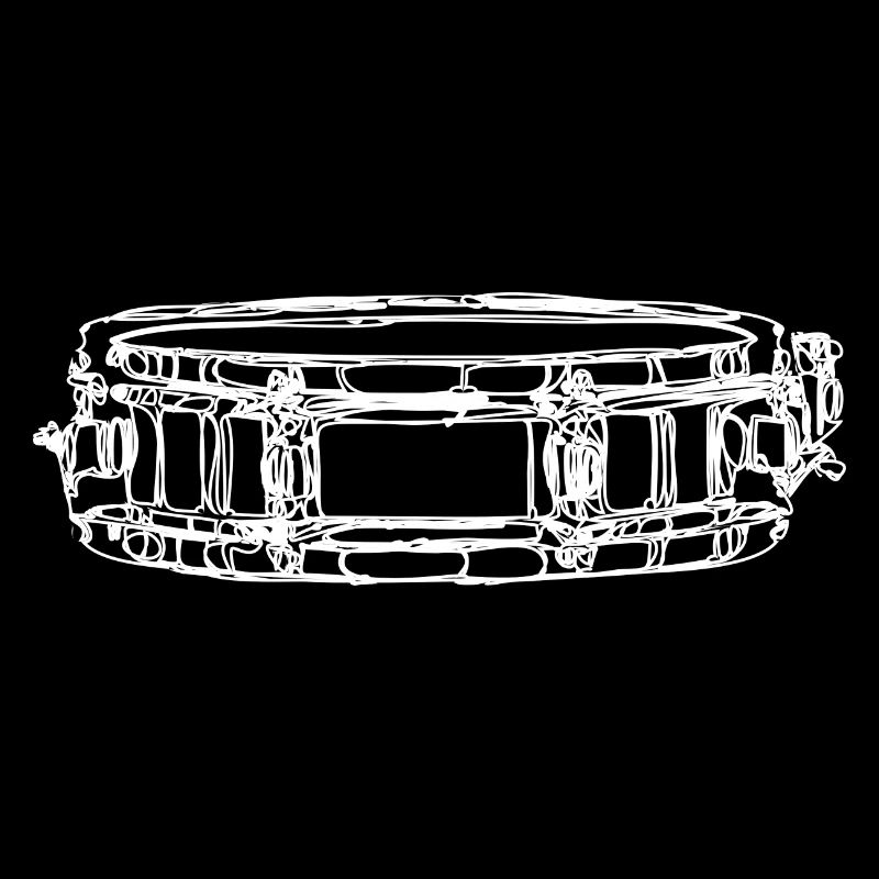 Rührtrommel
