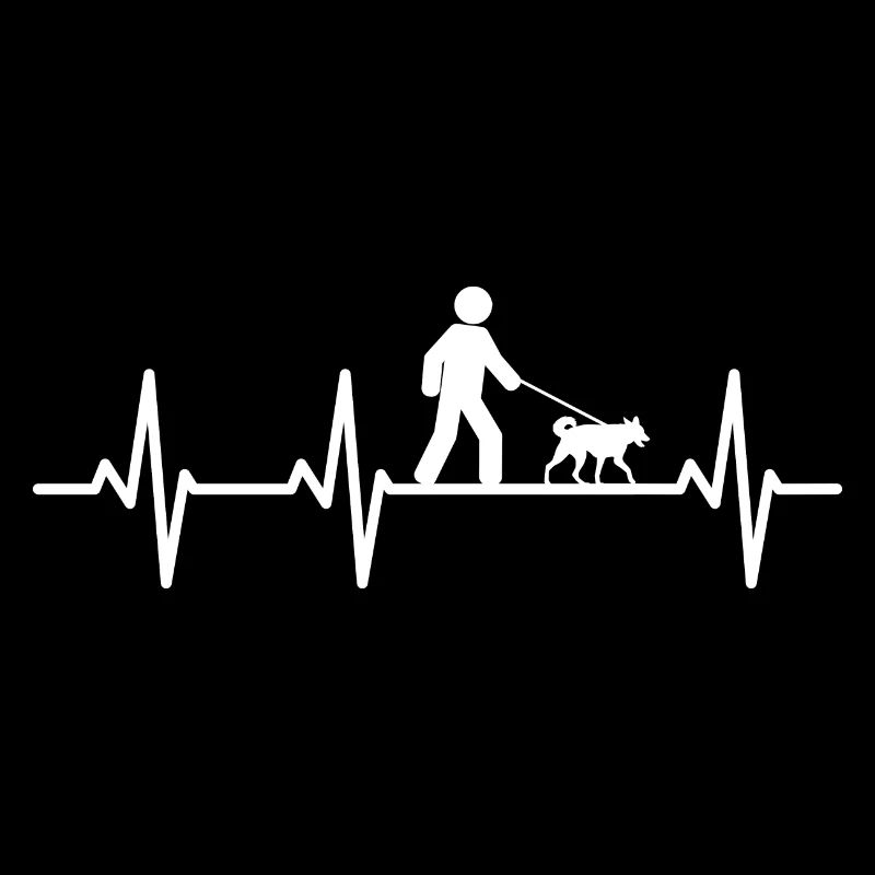 Hundebesitzer Herzlinie
