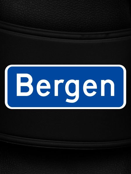 Bergen