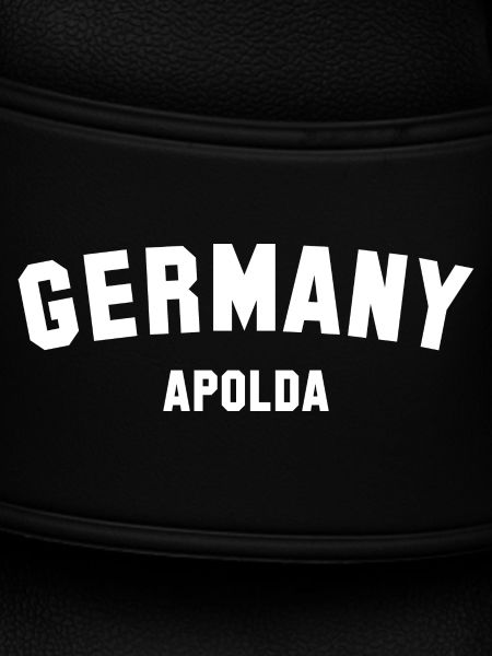 APOLDA Germany