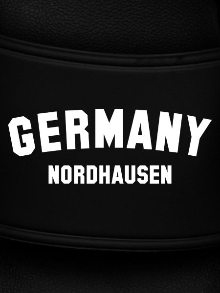 NORDHAUSEN Germany