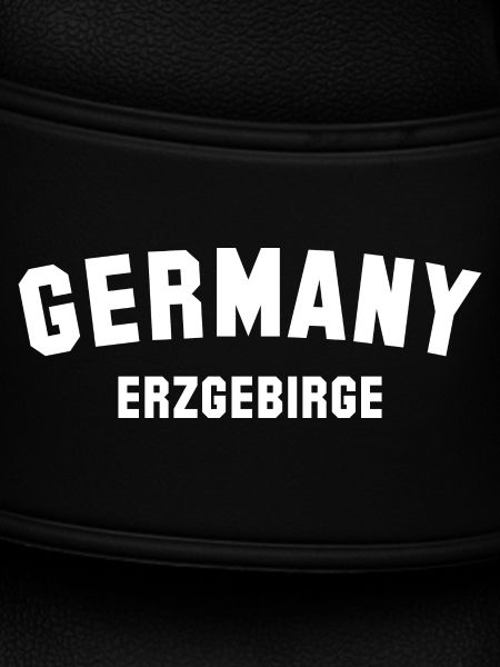 ERZGEBIRGE Germany