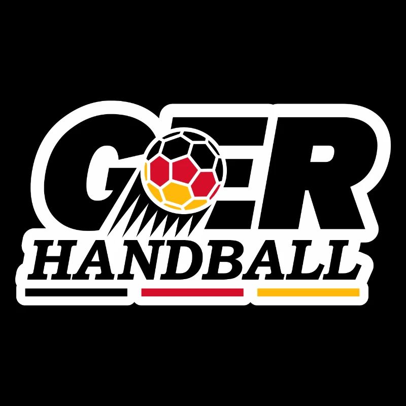 GERMANY HANDBALL PASSION