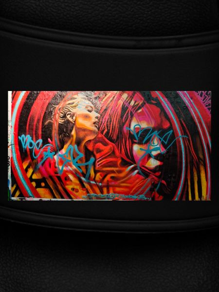 Graffiti World 5