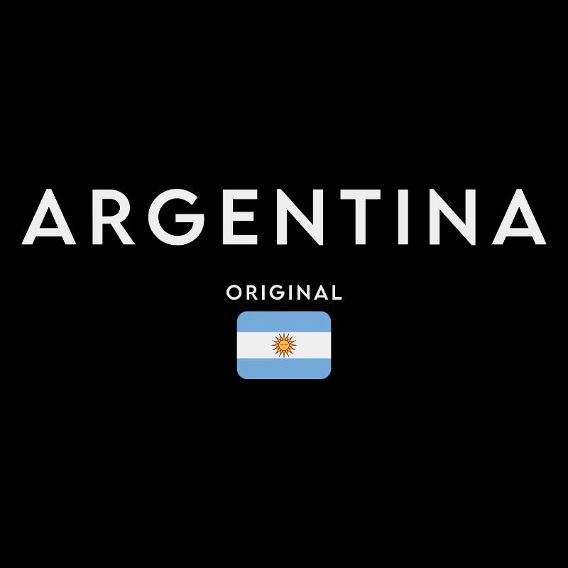 Drapeau de l’Argentine, fierté argentine