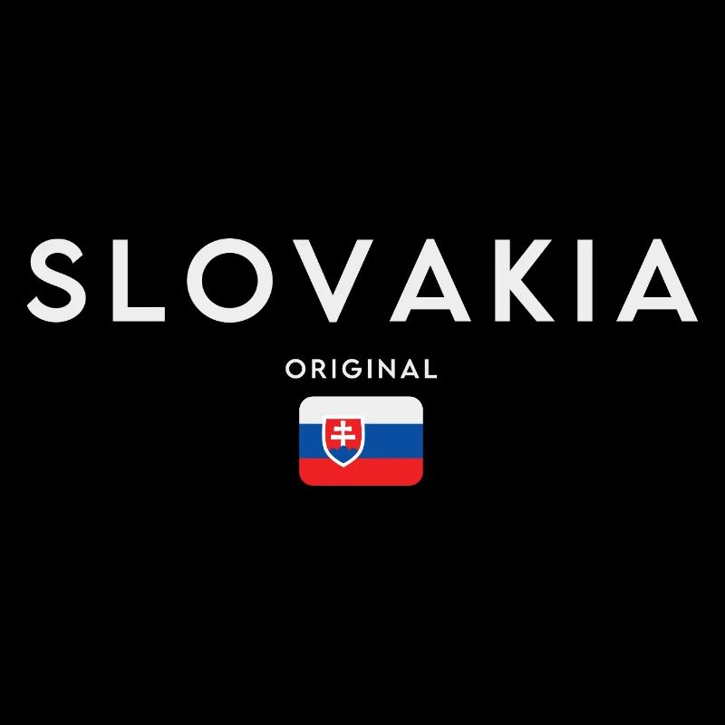 Flagge der Slowakei, Stolz der Slowakei