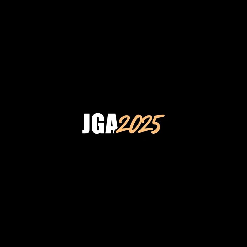 Jga 2025 Linie