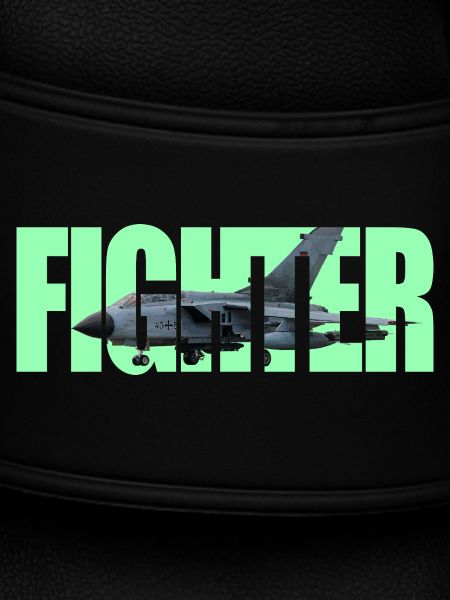 Fighter Tornado