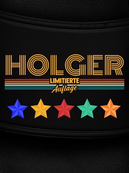Holger