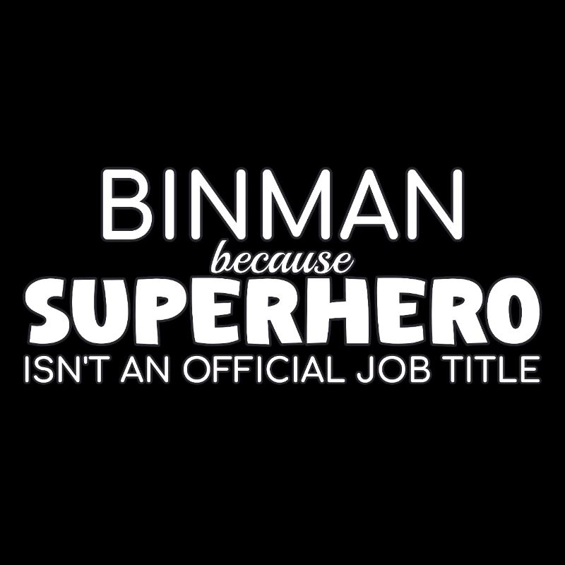 Binman Super-héros