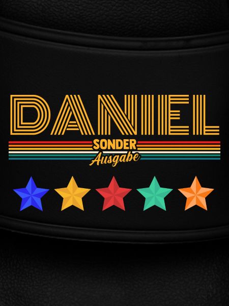Daniel