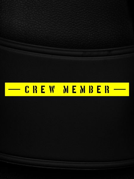 Crew Member