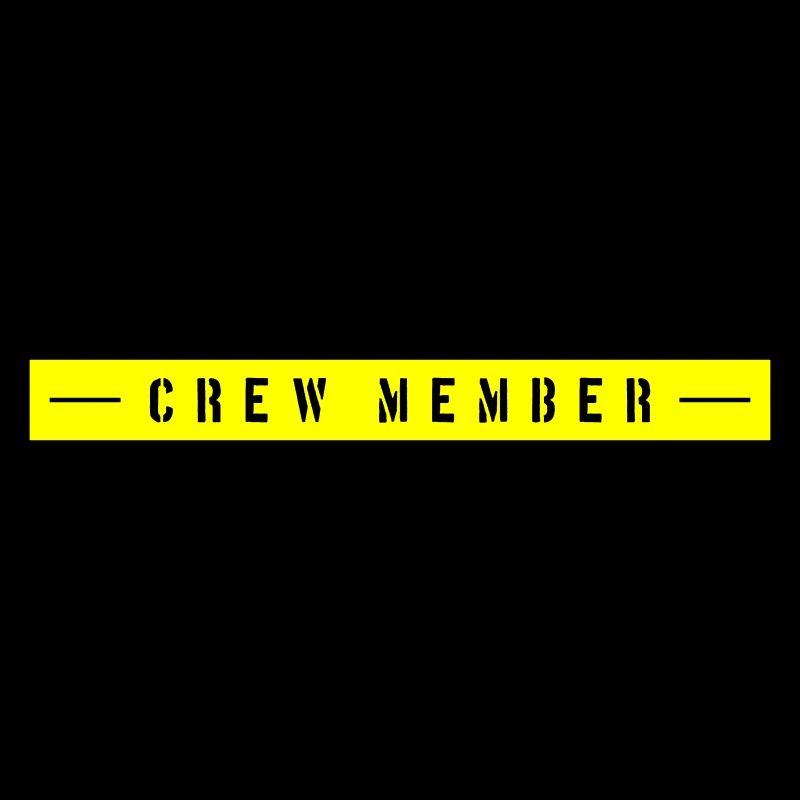 Crew Member