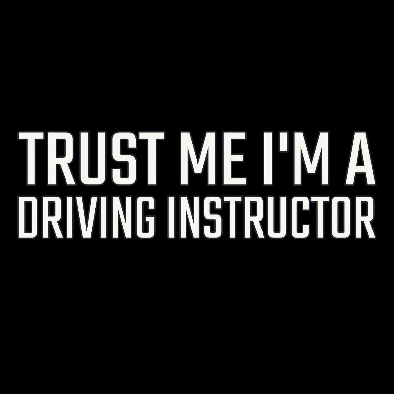 Instructeur de conduite Trust me Drive Tutor
