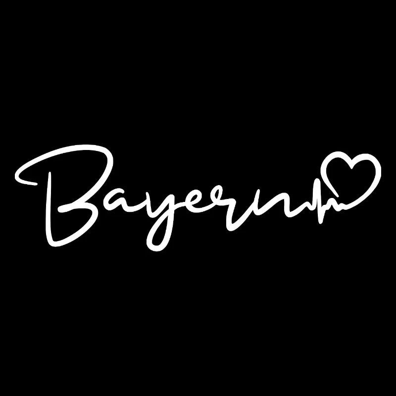 Battement de cœur de Bavière